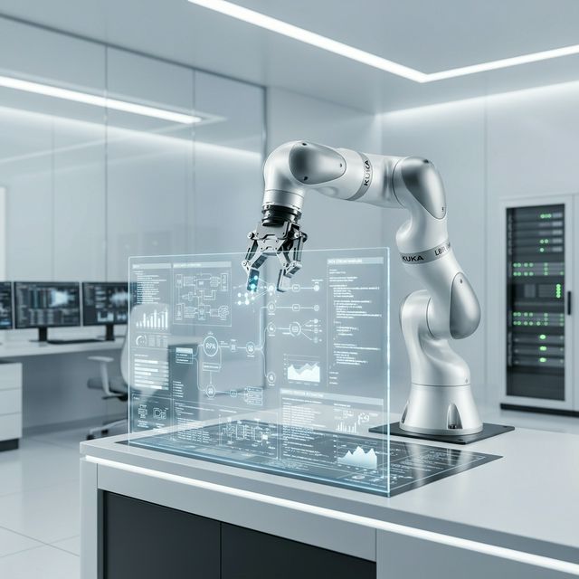 Automatización RPA